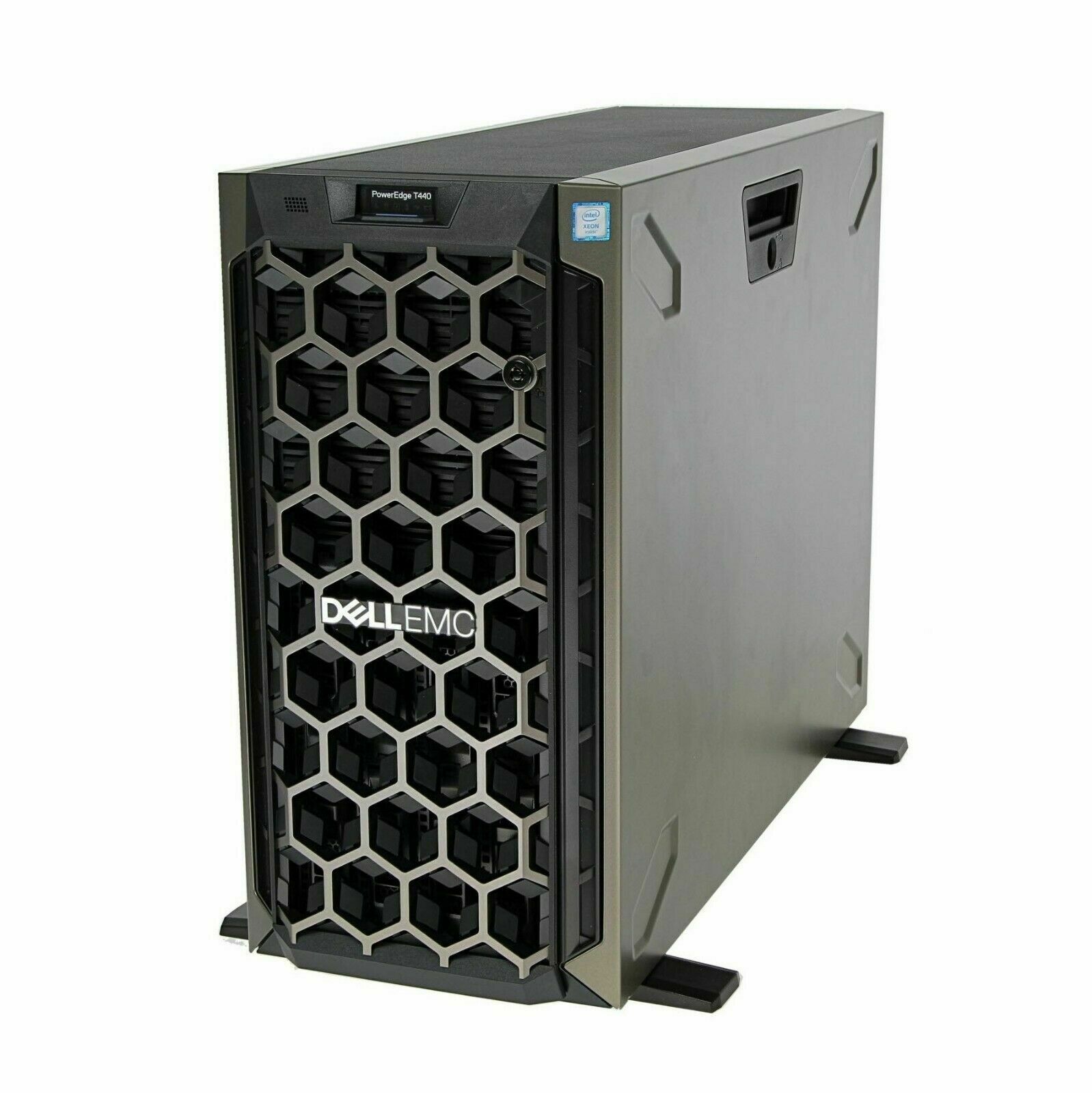 Dell PowerEdge T440 (S4210/16GB/H330/2TB)
